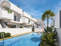 Mieszkanie  72m², San Pedro del Pinatar 