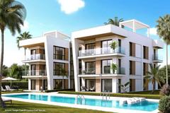 Mieszkanie  87m², Los Alcázares 