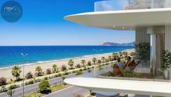Mieszkanie  60m², Alanya 