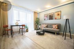 Mieszkanie  64,14m², Świdnica