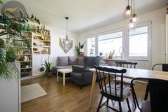 Mieszkanie  68,99m², Świdnica
