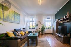 Mieszkanie  60,5m², Świdnica