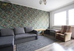 Mieszkanie  43m², Świdnica