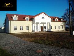 Lokal 887m², Chromowola