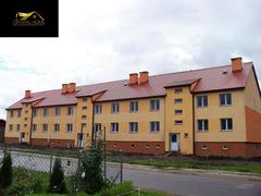 Lokal 971,78m², Barciany