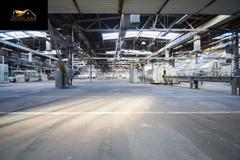 Lokal 6200m², Pieszyce