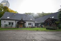 Lokal 363,1m², Stare Bogaczowice