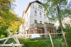 Lokal 921,48m², Świdnica