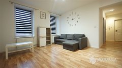 Mieszkanie  38m², Będzin Grodziec