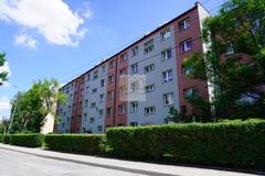 Mieszkanie  34,61m², Bytom 