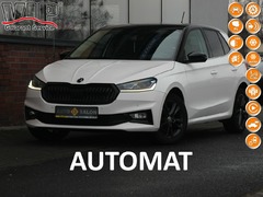 Hatchback Škoda Fabia IV (2021-) TSI 110KM (benzyna),  68000km, 2022 rok