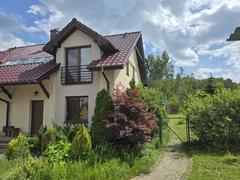 Dom  110,61m², Toporowice