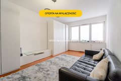 Mieszkanie  61,7900m², Kraków Bronowice