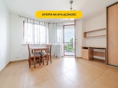 Mieszkanie  48m², Kraków Dębniki, Kliny