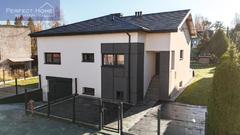 Dom  180m², Zebrzydowice
