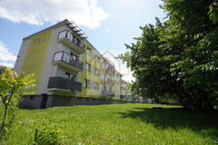 Mieszkanie  44m², Bytom Stroszek