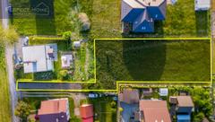 Działka  17,99m², Górki Wielkie