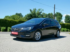 Combi Opel Astra K (2015-2021)  (diesel),  116000km, 2020 rok