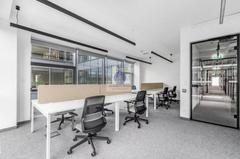 Lokal 108m², Warszawa Mokotów