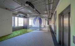 Lokal 641m², Warszawa Śródmieście