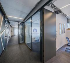 Lokal 667m², Warszawa Śródmieście