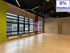 Lokal 878m², Warszawa Śródmieście