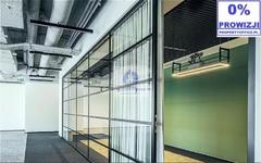 Lokal 415m², Warszawa Wola