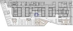 Lokal 580m², Warszawa Śródmieście