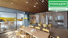 Lokal 865m², Warszawa Praga-Południe
