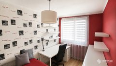 Mieszkanie  38m², Kraków Prądnik Biały