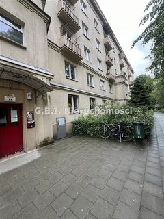 Mieszkanie  54,1200m², Kraków Nowa Huta