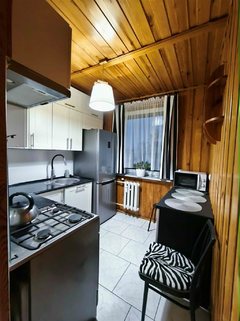 Mieszkanie  60m², 