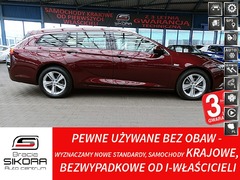 Combi Opel Insignia B (2017-) 15 TURBO MOC: 165 KM (benzyna),  87000km, 2020 rok