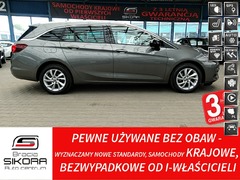 Combi Opel Astra L (2021-) BENZYNA  TURBO MOC 145KM (benzyna),  129000km, 2022 rok