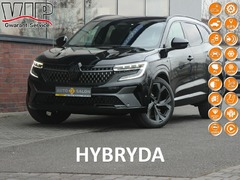 Suv Renault Espace VI (2023-) TCe 130KM (hybrydowy),  55000km, 2023 rok