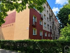 Mieszkanie  56m², Zabrze Śródmieście