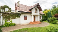 Dom  220m², Dobranowice 