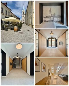 Lokal 116,8000m², Stare Miasto