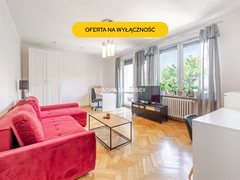 Mieszkanie  53,3700m², Kraków Krowodrza
