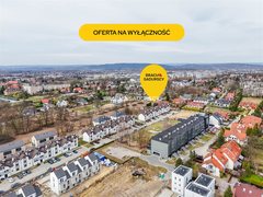 Lokal 47,1200m², Kraków Dębniki, Kliny