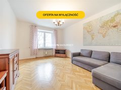 Mieszkanie  48,9000m², Kraków Grzegórzki