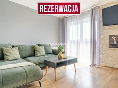Mieszkanie  57m², Kraków Podgórze Duchackie, Wola Duchacka