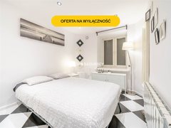 Mieszkanie  22,9000m², Kraków Stare Miasto