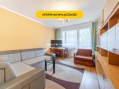 Mieszkanie  39,0700m², Kraków Zwierzyniec, Krowodrza