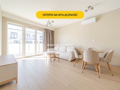 Mieszkanie  43,2100m², Kraków Krowodrza