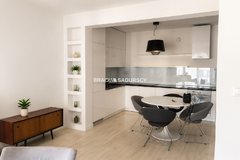 Mieszkanie  62m², Kraków Podgórze