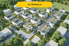 Dom  124,3700m², Kraków Zwierzyniec, Wola Justowska