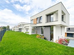 Dom  185m², Wrząsowice 