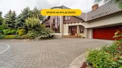 Dom  274m², Balin  Balin , Chrzanów