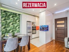 Dom  66,8400m², Kraków Swoszowice